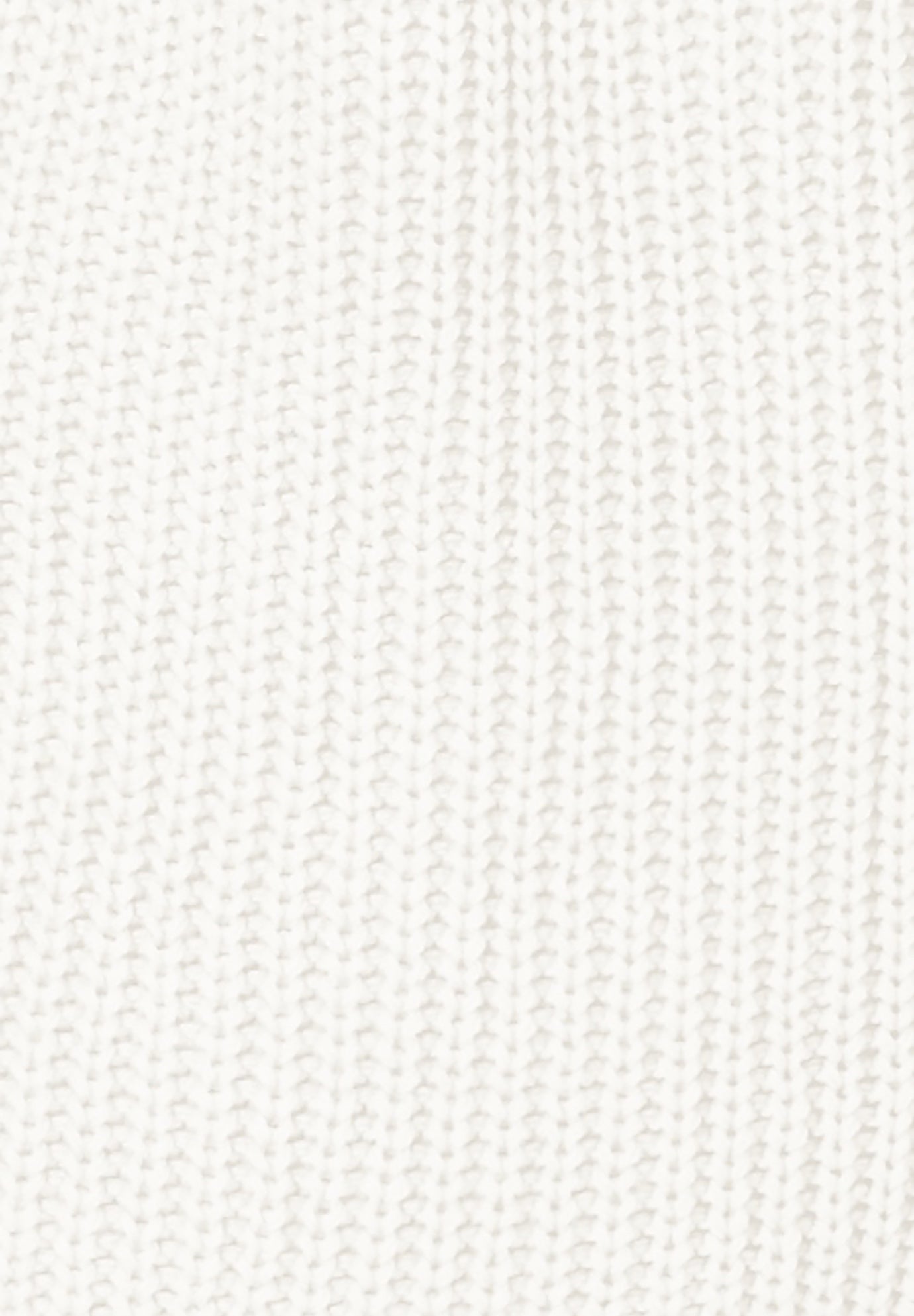 Button-Front Shaker Cardigan image number 4