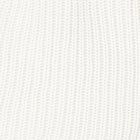 Button-Front Shaker Cardigan image number null