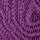 Button-Front Shaker Cardigan Sweater image number null