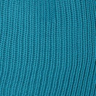 Button-Front Shaker Cardigan Sweater image number null