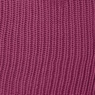 Button-Front Shaker Cardigan Sweater image number null