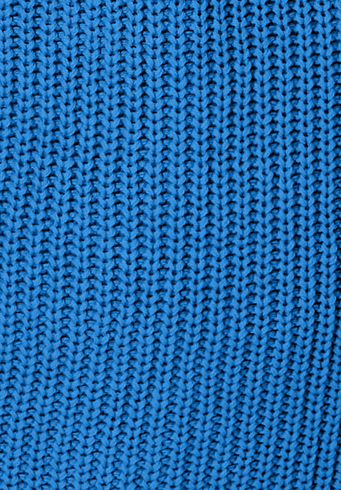 Button-Front Shaker Cardigan Sweater image number 4