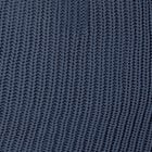 Button-Front Shaker Cardigan Sweater image number null