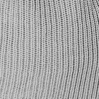 Button-Front Shaker Cardigan Sweater image number null