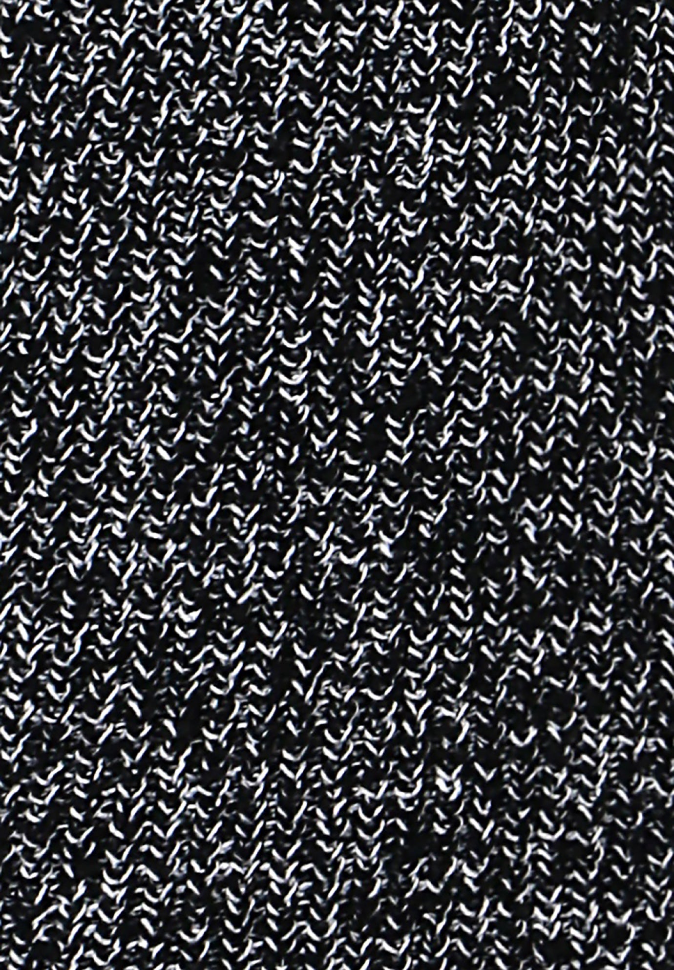 Button-Front Shaker Cardigan image number 3