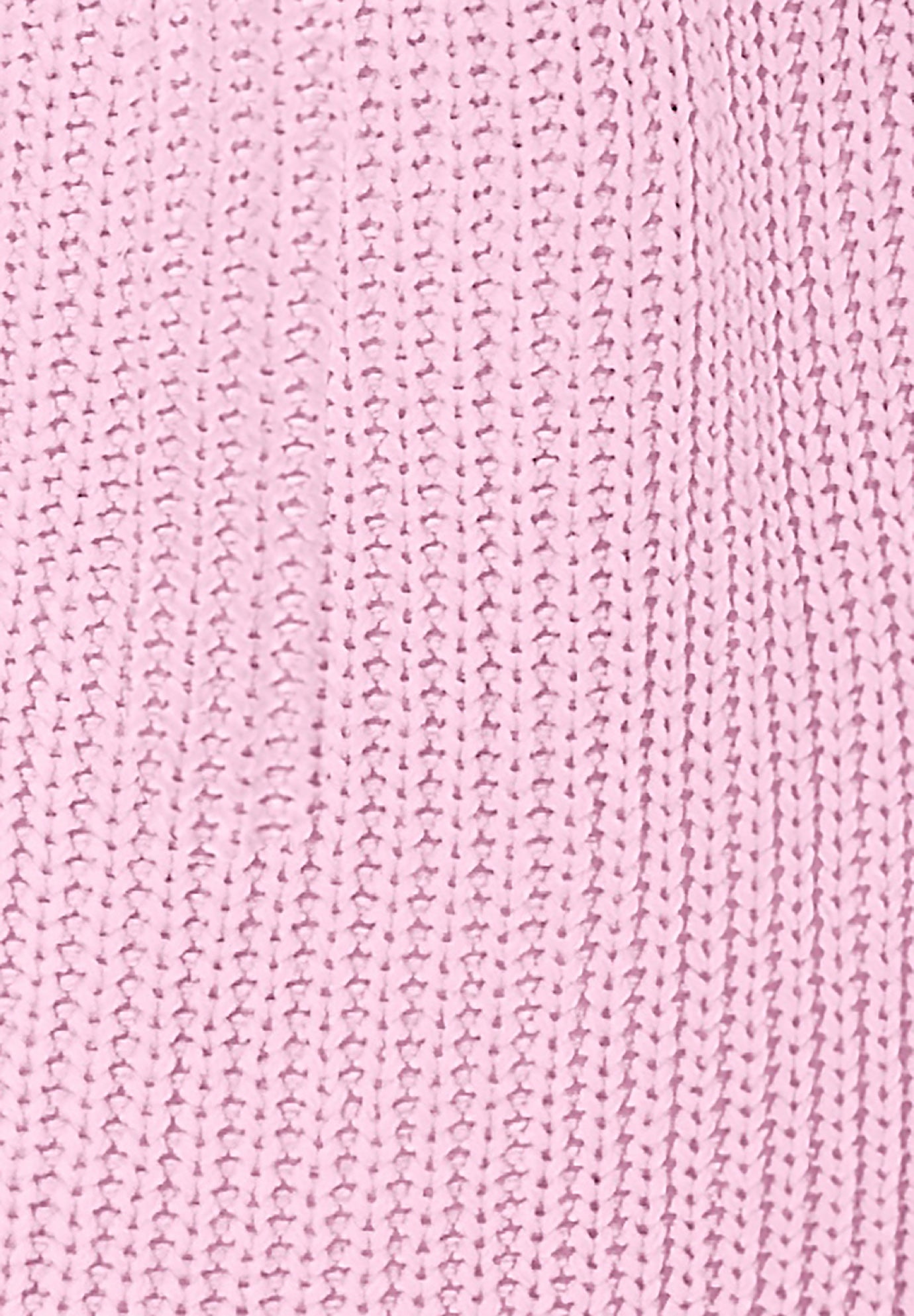 Button-Front Shaker Cardigan image number 4