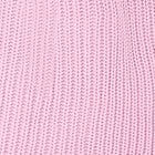 Button-Front Shaker Cardigan image number null