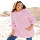 Shaker Sweater Pullover Hoodie image number null