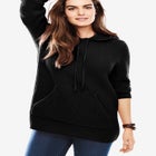 Shaker Sweater Pullover Hoodie image number null