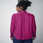 Mixed Media Shirt image number null