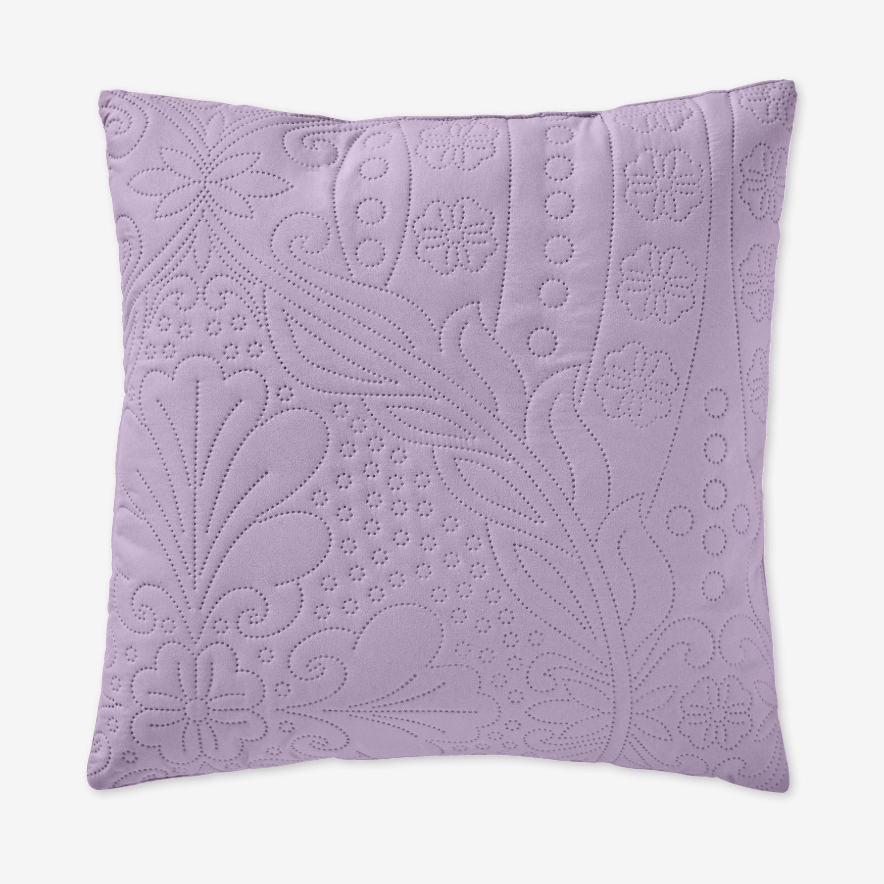 Lily Pinsonic Decorative Pillow image number 0