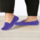 The Milena Slip On Flat image number null