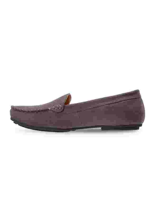 The Milena Slip On Flat image number 3