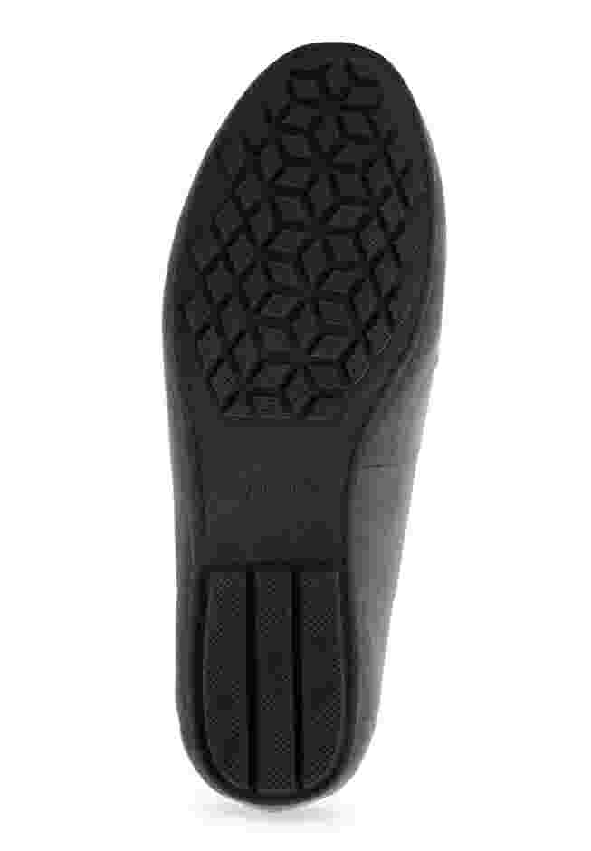 The Milena Slip On Flat image number 2