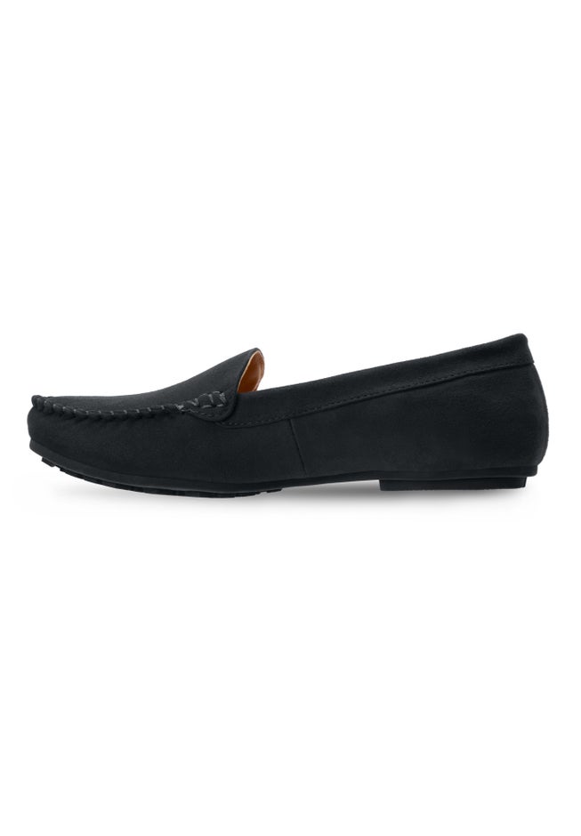 The Milena Slip On Flat image number 2