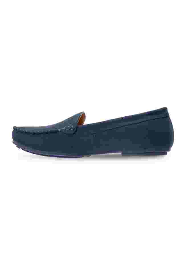 The Milena Slip On Flat image number 2