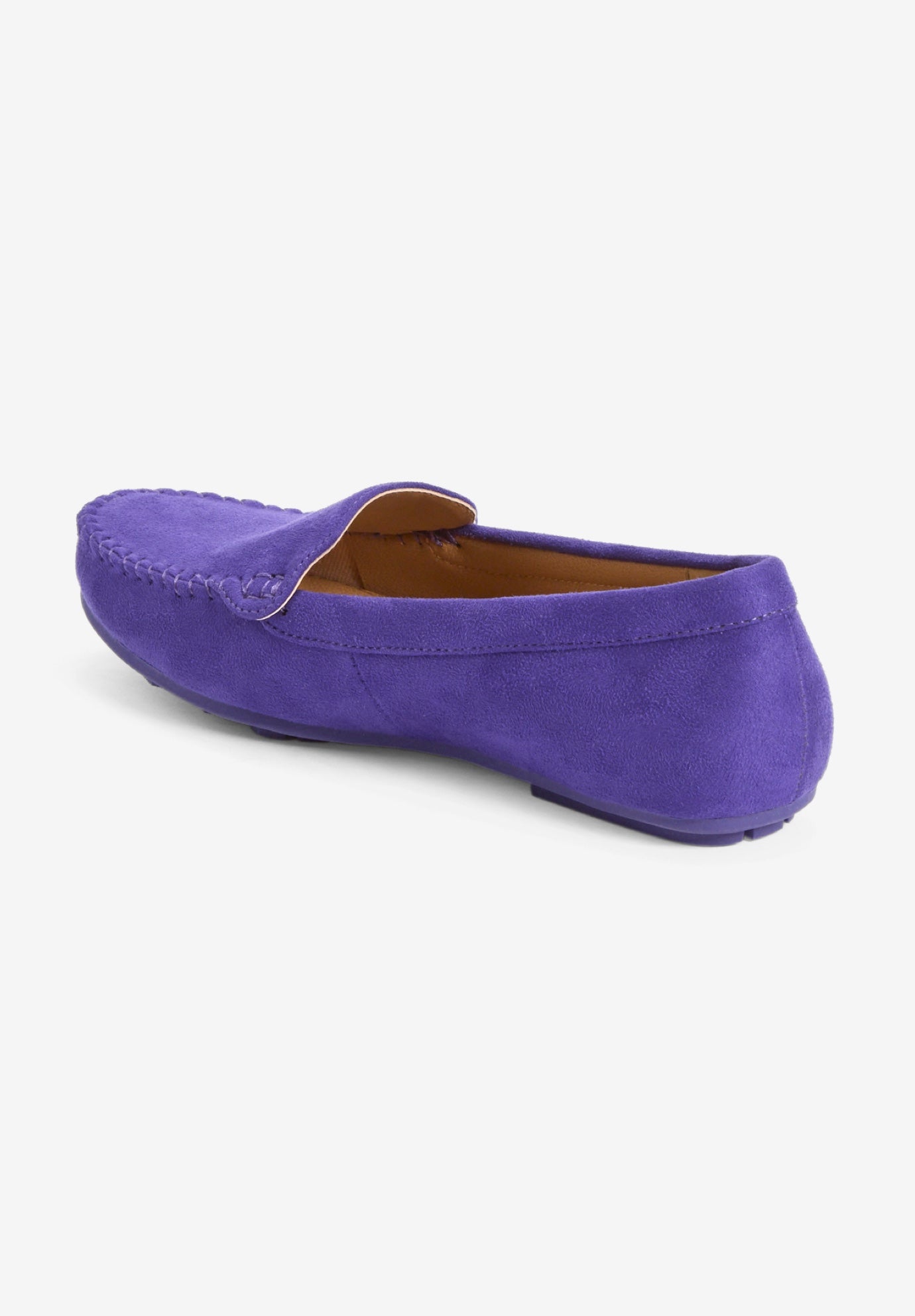 The Milena Slip On Flat image number 2