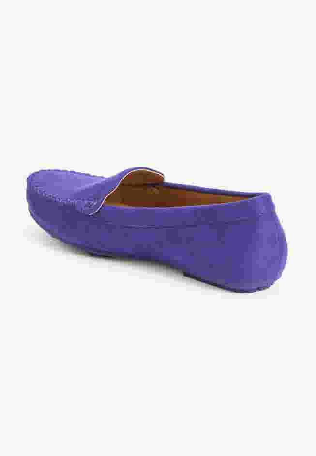 The Milena Slip On Flat image number 1