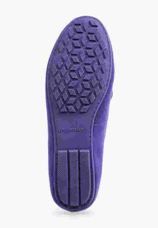 The Milena Slip On Flat image number 2