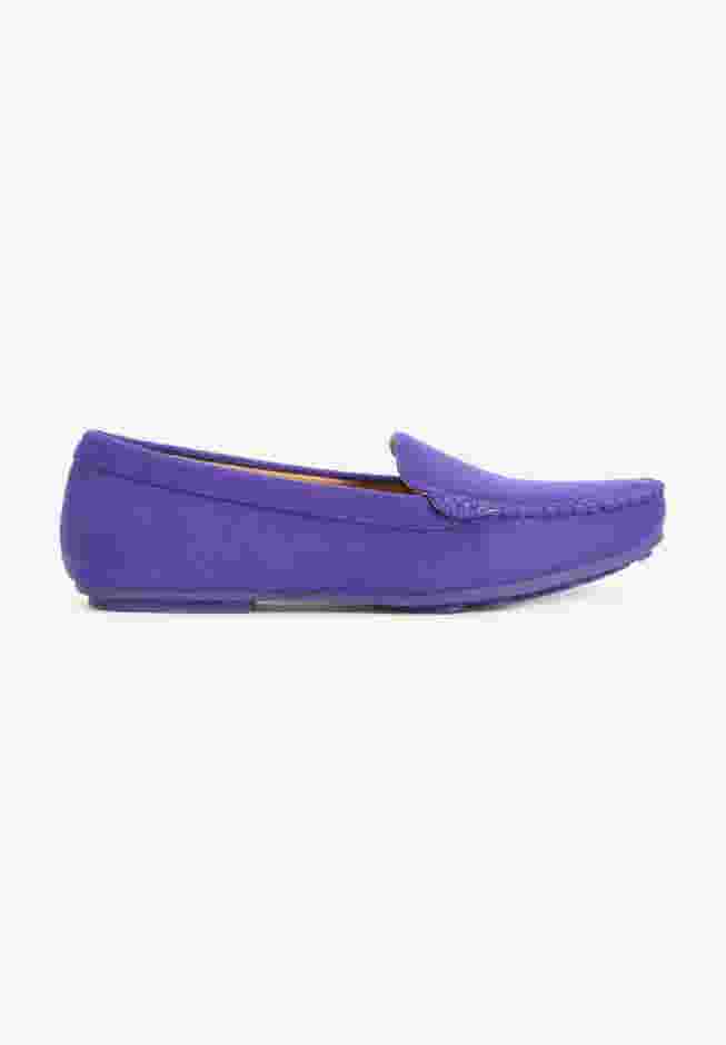 The Milena Slip On Flat image number 3