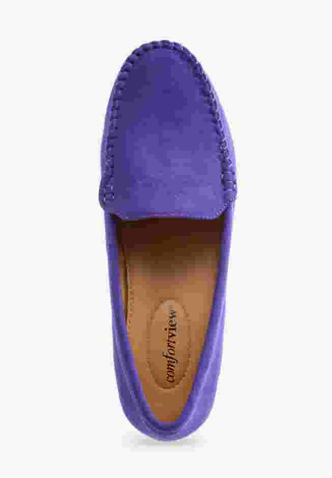 The Milena Slip On Flat image number 4