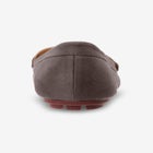 The Milena Slip On Flat image number null