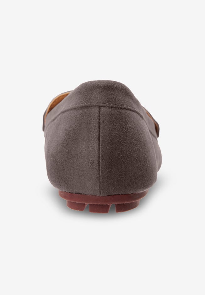 The Milena Slip On Flat image number 1