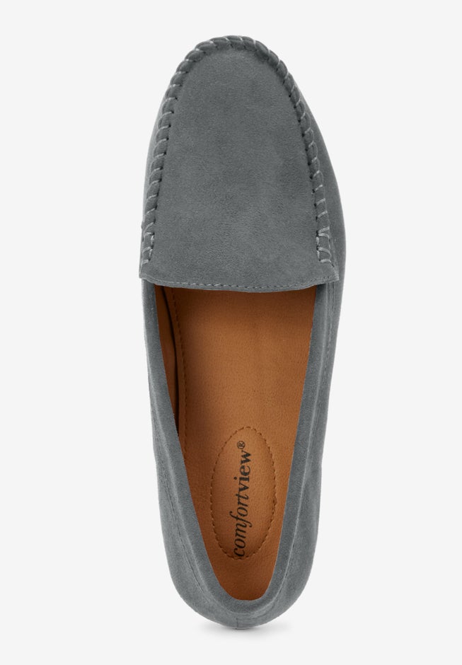 The Milena Slip On Flat image number 4