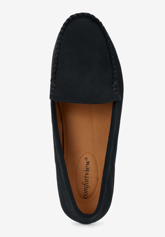 The Milena Slip On Flat image number 4