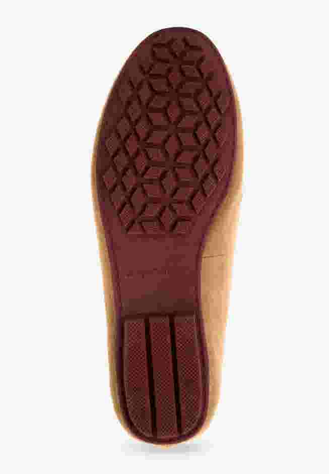 The Milena Slip On Flat image number 2