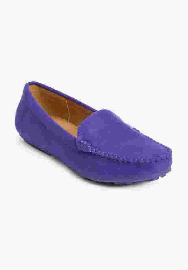The Milena Slip On Flat image number 0
