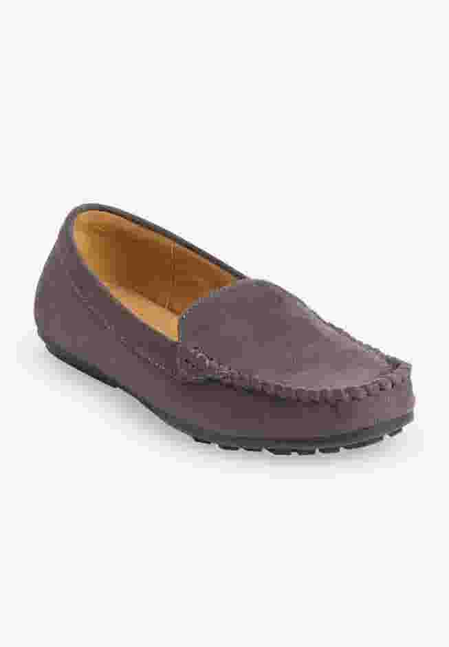 The Milena Slip On Flat image number 0