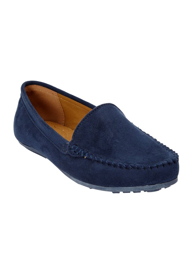 The Milena Slip On Flat image number 0