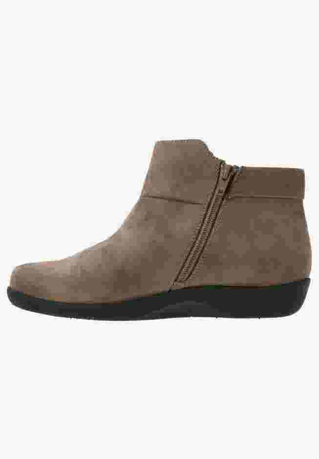 The Cassie Bootie  image number 3