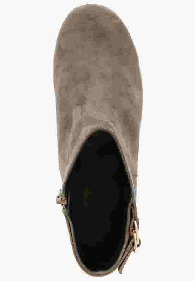 The Cassie Bootie  image number 4