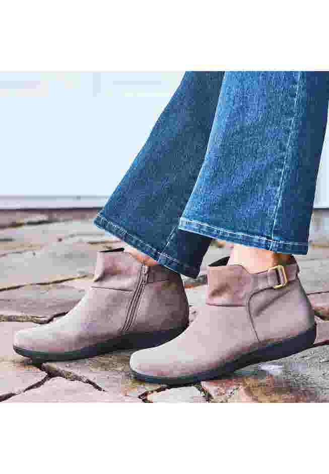The Cassie Bootie  image number 7