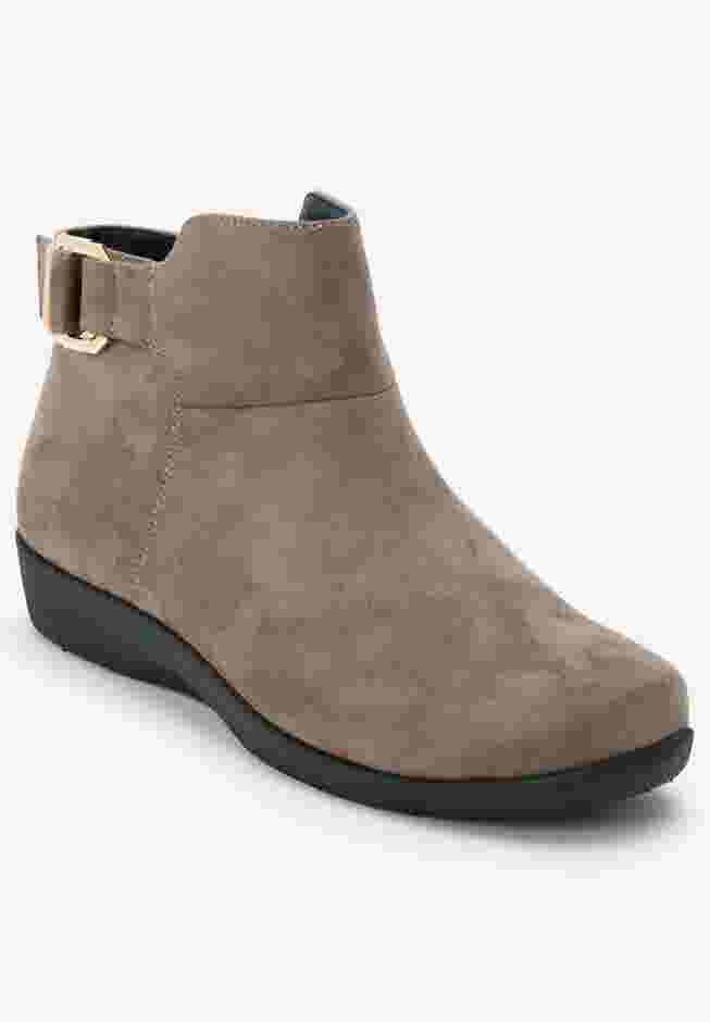 The Cassie Bootie  image number 0