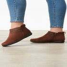 The Farren Bootie  image number null