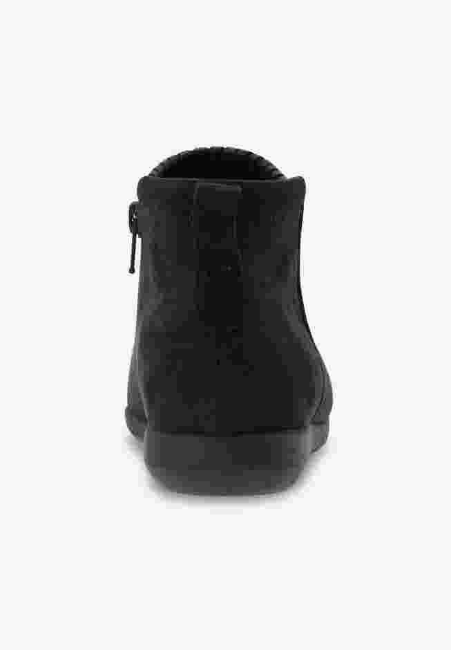 The Farren Bootie  image number 1