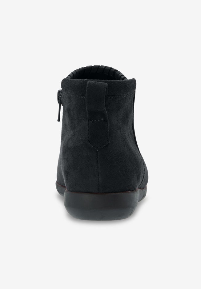 The Farren Bootie  image number 1