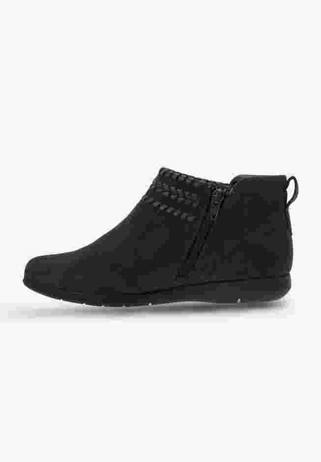 The Farren Bootie  image number 3