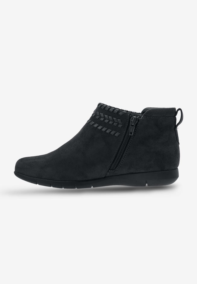The Farren Bootie  image number 3