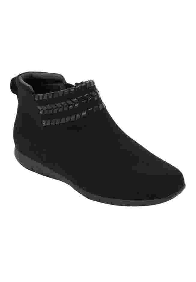 The Farren Bootie  image number 0