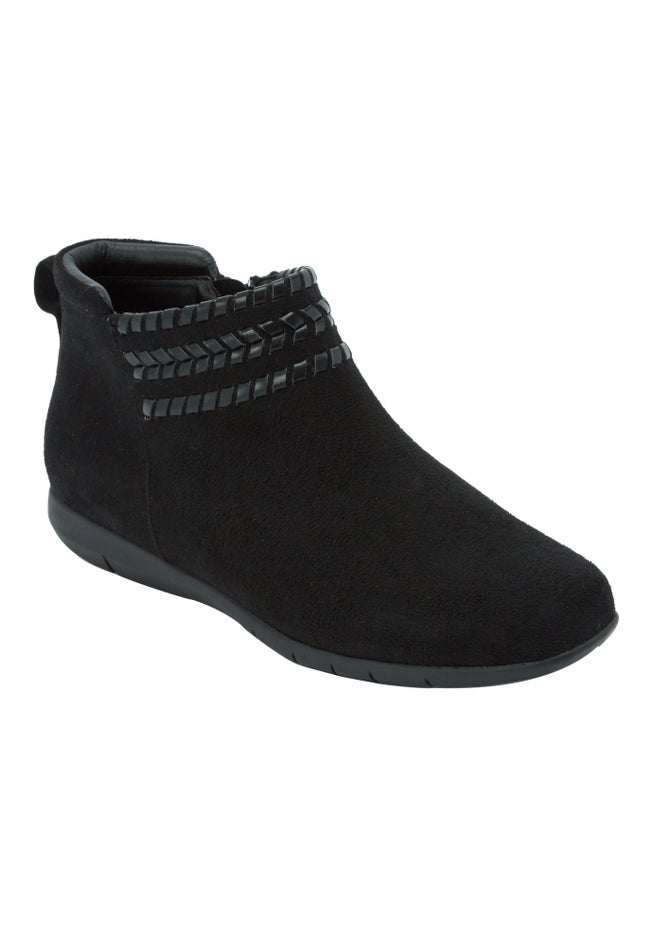 The Farren Bootie  image number 0