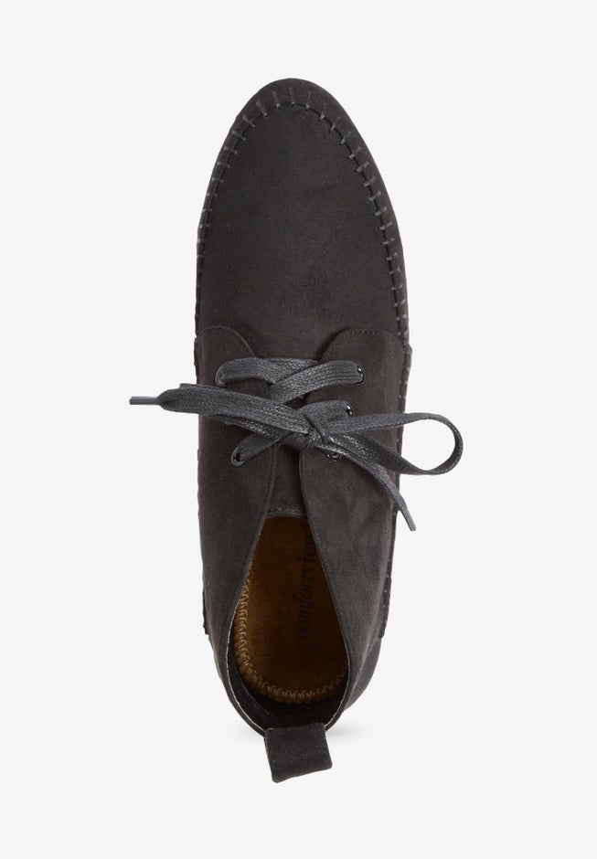 The Elsa Bootie  image number 4