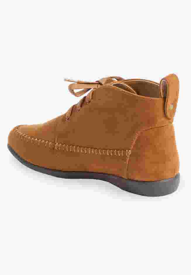 The Elsa Bootie  image number 1