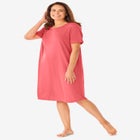 Only Necessities® Perfect Temperature Sleepshirt image number null