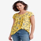 Smocked Tunic image number null