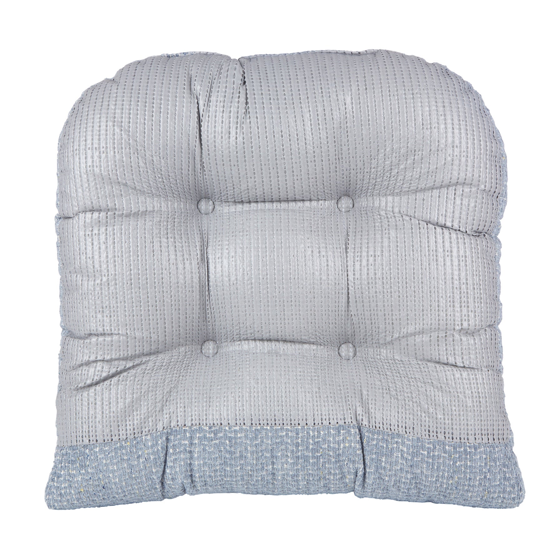 17" Tyson Gripper Chair Pad image number 1