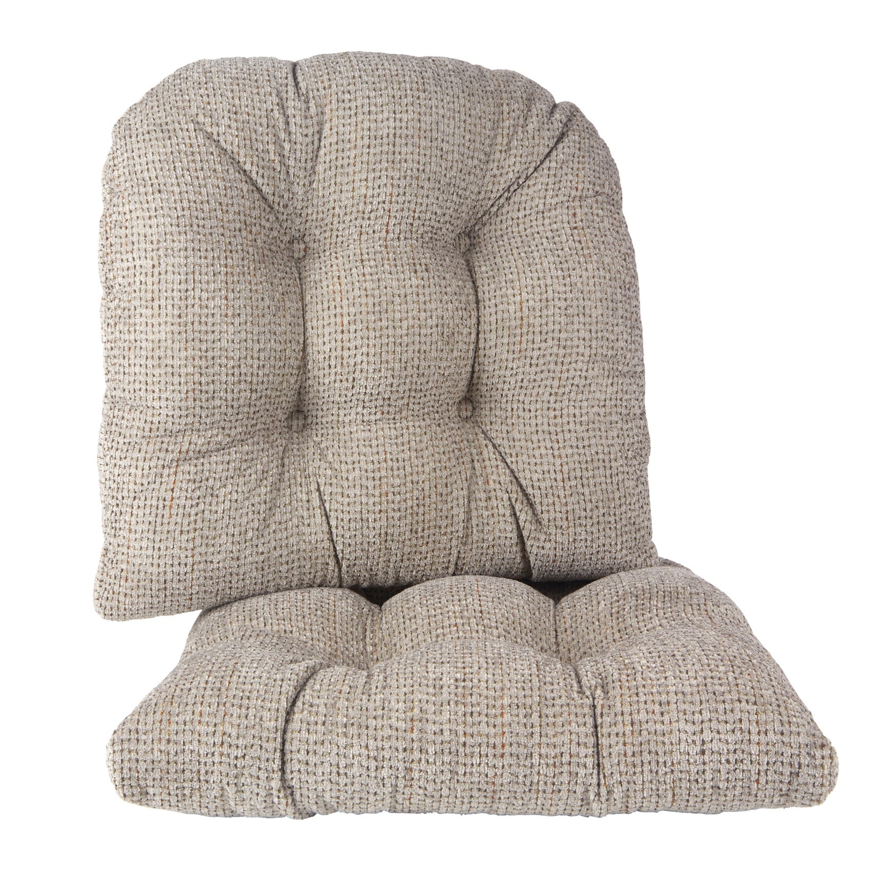 17" Tyson Gripper Chair Pad image number 0